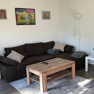 Apartment Burgauer, Burgau