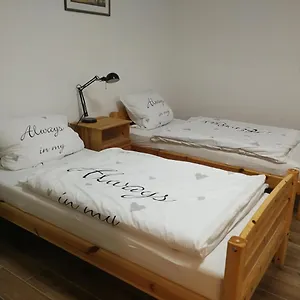 Apartment Eschenstraße 21a, Taufkirchen (Munich)