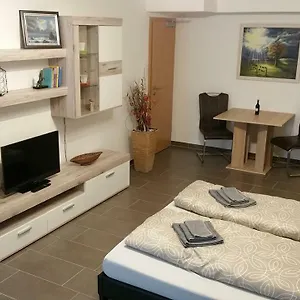 Apartment Feap Brombachsee - Sonnentag Ost, Rottenbach (Erlangen-Hochstadt)