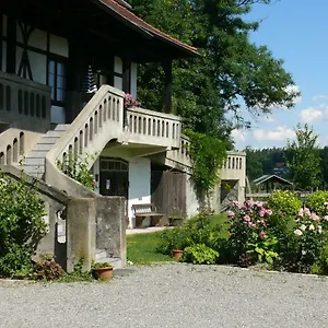 Apartment Haus Sossikian, Wasserburg